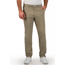 Load image into Gallery viewer, Bruhl Parma B High Stretch Chino
