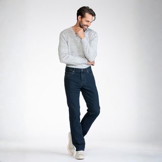 Bruhl York DO Thermo Jean