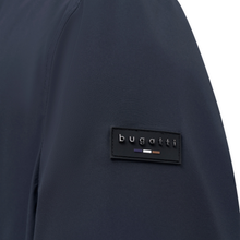 Load image into Gallery viewer, logo detail on sleeve 
