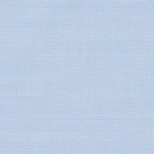 Load image into Gallery viewer, A close-up of a light blue woven fabric texture with a fine, uniform pattern.
