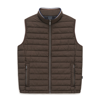 Bugatti Quilted Gillet