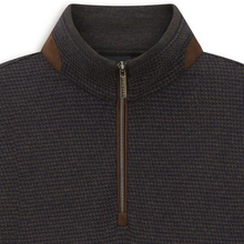 Load image into Gallery viewer, Close up of neckline detail 
