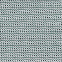 Load image into Gallery viewer, Close-up of a textured teal fabric pattern
