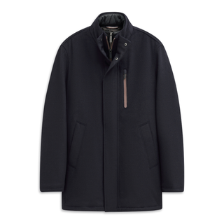 Outline of Rain Coat 