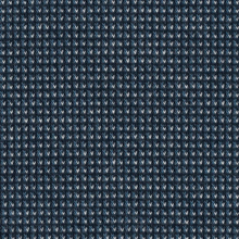 Load image into Gallery viewer, A close-up of a dark navy blue textured fabric with a fine woven pattern.
