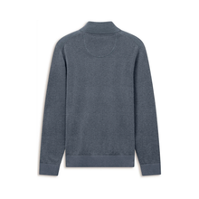 Load image into Gallery viewer, Bugatti Premium Cotton 1/4 Zip
