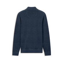 Load image into Gallery viewer, Bugatti Premium Cotton 1/4 Zip
