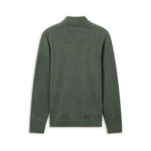 Load image into Gallery viewer, Bugatti Premium Cotton 1/4 Zip
