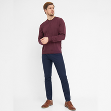 Load image into Gallery viewer, Merino Wool O-Neck Milan | Various Colours

