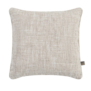 Caden Cushion 45x45 Natural