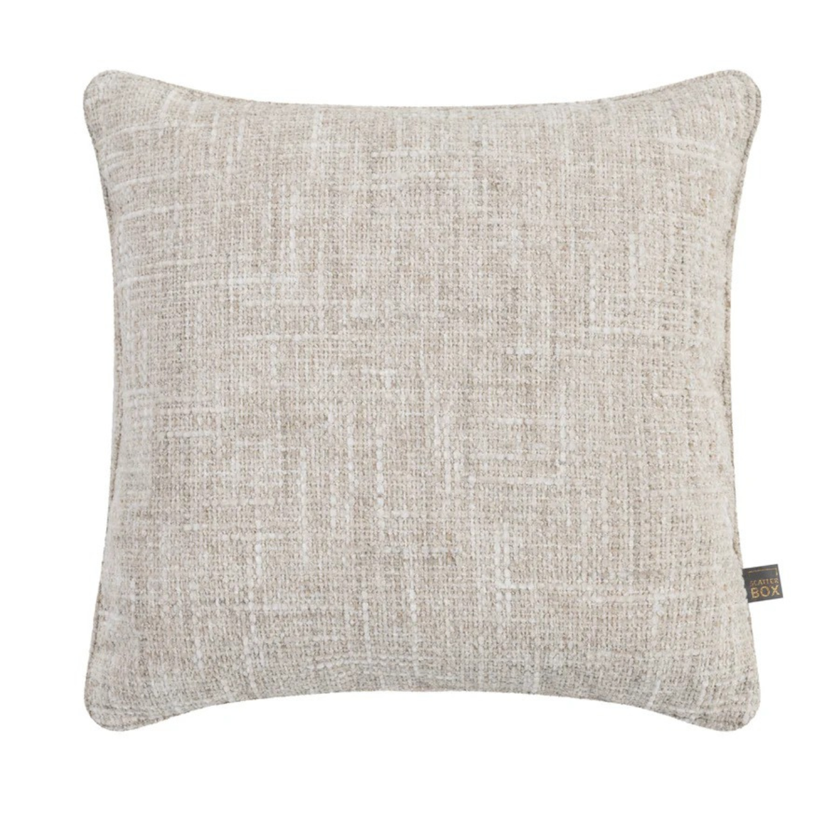 Caden Cushion 45x45 Natural