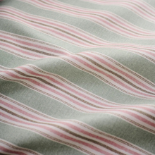 Load image into Gallery viewer, Upclose of fabric detail 
