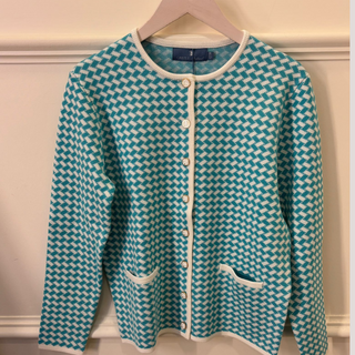 Castle Two Tone Jacket