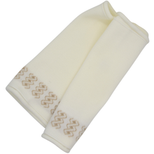 Load image into Gallery viewer, Pia Pefect Hat &amp; Snood | Cream
