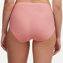 Load image into Gallery viewer, Chantelle Soft Stretch Seamless Full Brief | Peach
