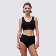 Load image into Gallery viewer, Chantelle SoftStretch High Waist Seam Free Brief
