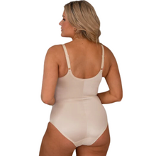 Load image into Gallery viewer, Charnos Superfit Shapewear Full Cup Tummy Control Bodyshaper | Natural
