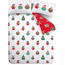 Load image into Gallery viewer, Ouline of Duvet Set 
