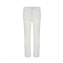 Load image into Gallery viewer, angel jeans in stone colour front facing
