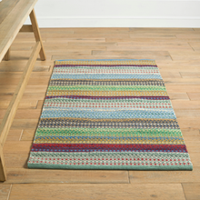 Load image into Gallery viewer, Cirrus Rug Rainbow|60x90cm
