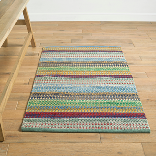 Cirrus Rug Rainbow|60x90cm