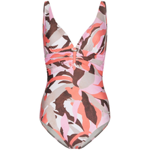 Load image into Gallery viewer, Outline of swimsuit 
