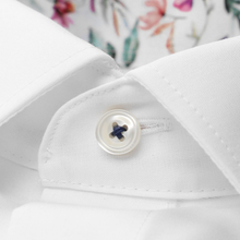 Load image into Gallery viewer, Marvelis Modern Fit Non Iron Shirt
