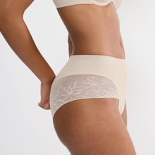 Load image into Gallery viewer, Lady in underwear 
