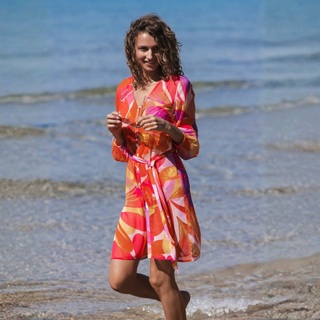 Pastunette Beach Cover Up