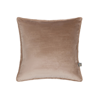 Darcy Cushion 43x43cm | Dusk Rose
