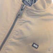 Load image into Gallery viewer, Close up of Diesel Bishop Boys Jacket
