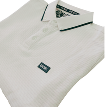 Load image into Gallery viewer, Diesel Boys "Milo" Textured Polo
