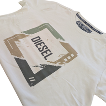 Load image into Gallery viewer, Diesel Boys "Jon" T-Shirt
