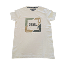 Load image into Gallery viewer, Diesel Boys "Jon" T-Shirt
