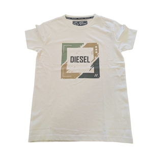 Diesel Boys "Jon" T-Shirt