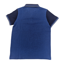 Load image into Gallery viewer, Diesel Boys "Robinson" Birdseye Polo
