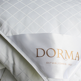 Dorma Supremely Soft Duvet 13.5tog
