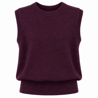 Twns Durango Wine Jumper