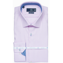 Load image into Gallery viewer, André Durham Formal Shirt | Pink / Lilac
