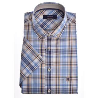 Hatico S/S Shirt