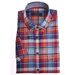 Hatico S/S Shirt