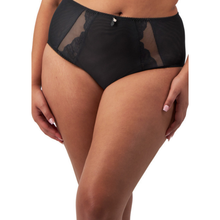 Load image into Gallery viewer, Elomi Cate Allure Brief | Black
