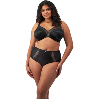 Elomi Cate Allure Brief | Black