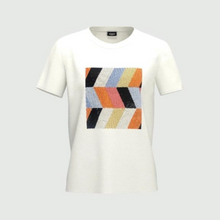Load image into Gallery viewer, Emme Marella Brezza T-Shirt | White
