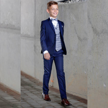 Load image into Gallery viewer, &#39;Enzo&#39; 3 Piece Suit - STANDAR
