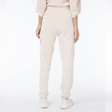 Load image into Gallery viewer, Esqualo Cargo Jogger Trousers | Sand

