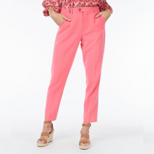 Load image into Gallery viewer, Esqualo City Chino Trousers | Strawberry
