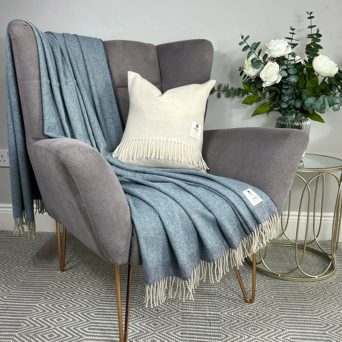 McNutt Eco Sea Throw