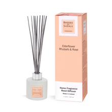 Load image into Gallery viewer, Brooke &amp; Shoals Diffuser | Elderflower Rhubarb &amp; Rose
