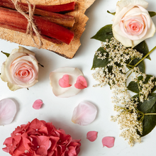 Load image into Gallery viewer, Brooke &amp; Shoals Diffuser | Elderflower Rhubarb &amp; Rose
